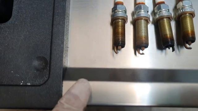 problème de ralenti instable et perte de puissance nissan x trail 1.6i 2013 partie 2 смотреть онлайн