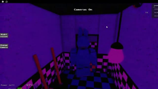 Hmm...Fnaf multiplayer....(super nice) no commentary смотреть онлайн