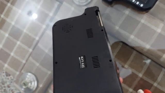 Universal Imported Japanese Interior 10 Inch #TFT Color #Monitor #Sunvisors?forsale смотреть онлайн