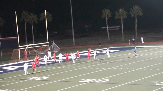 All Saints Academy ( ASA) VS George Jenkins HS (0:5) 12-3-2019 смотреть онлайн