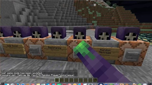 How to Make Colour Text on Minecraft 1.8 Vanilla смотреть онлайн