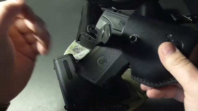 КОБУРЫ ДЛЯ УСТРОЙСТВ САМООБОРОНЫ ПРЕМЬЕР-2, ПРЕМЬЕР-4, ДОБРЫНЯ И ПА-2. КАКАЯ К ЧЕМУ ПОДХОДИТ? смотреть онлайн