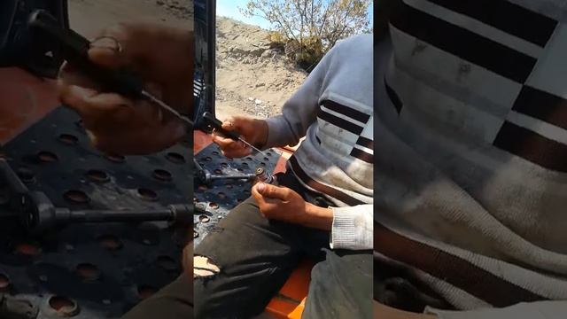 Главный предохранительный клапан смотреть онлайн