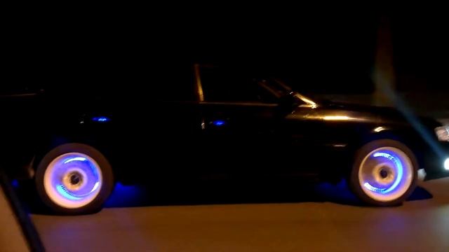 Неоновый Чайзер Хабаровск смотреть онлайн