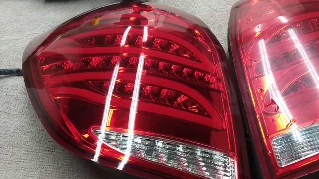 Полировка задних фонарей смотреть онлайн