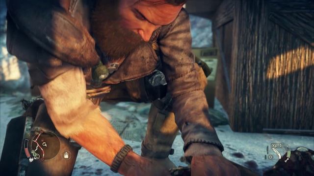 ПАСХАЛКИ MAD MAX - ГОРДОН ФРИМЕН, JUST CAUSE, DYING LIGHT (Easter Eggs) смотреть онлайн