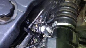 Калина перегревается, Не греет печка, Не открывается термостат, ?