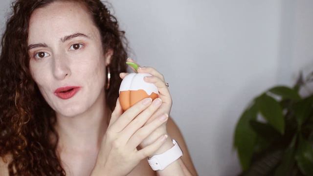 KKW Fragrance | KIMOJI PEACH | First Impressions & Review смотреть онлайн
