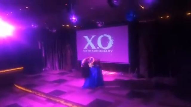 Танец Крылья. Тукпанова Эльвира смотреть онлайн