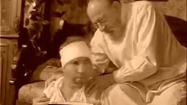 Собачье сердце Отлезь, гнида смотреть онлайн