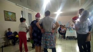 Супер ржачный конкурс на свадьбе " Семейные трусы"