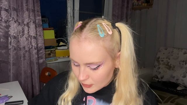 АСМР | Болталка | Куда я пропала? | Делаю бусики из бисера вместе с вами ✨ смотреть онлайн