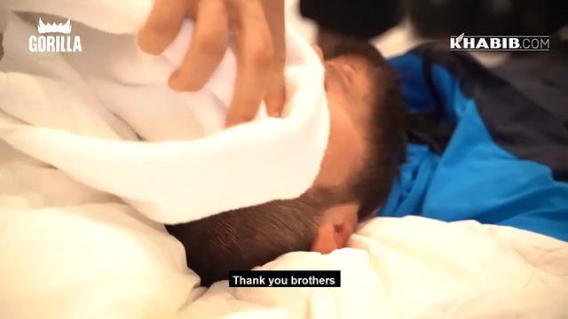 UAE Training Camp | Episode 7