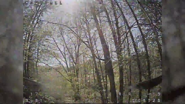 I flew 3 packs every day to git gud at freestyle. Day 10. смотреть онлайн