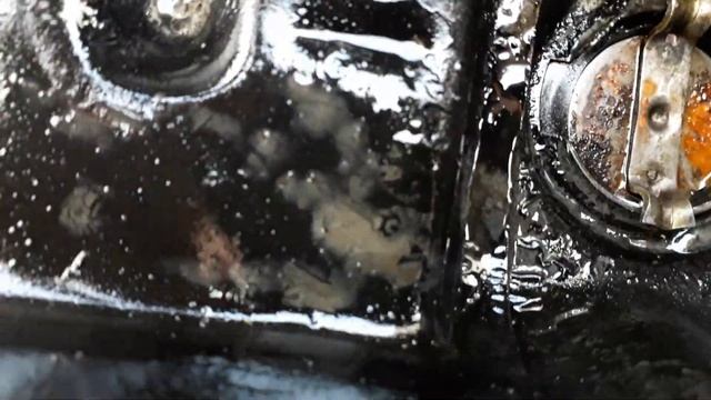 Греется, кипит Газель. Ищем и устраняем причину. смотреть онлайн