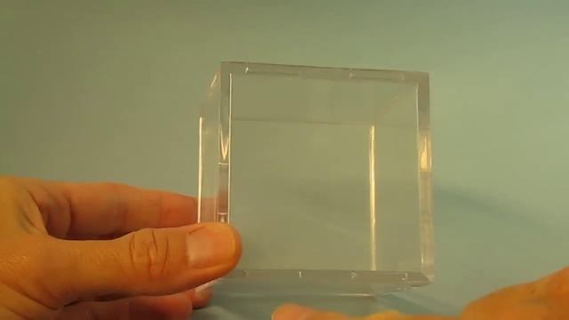 How to Open BallQube Display Case|Clear Cube for 3D Rolling Ball Maze Puzzle Games смотреть онлайн