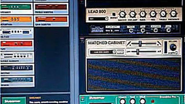 tutorial guitar rig 3 смотреть онлайн