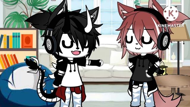 ??~взахлёб {gacha life} спорим?~?? [эпизод 3 финал] смотреть онлайн