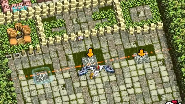 Xalm Retribution играет в Chicken Attack [Куриная Атака] смотреть онлайн