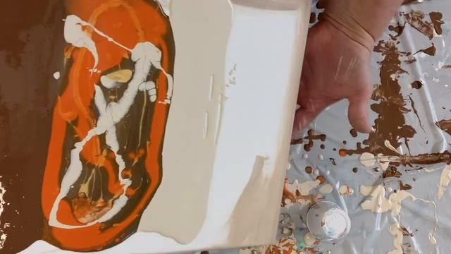 Fantastic Cells with Inexpensive DecoArt Paints смотреть онлайн