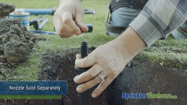 PROS-04 Hunter PRO-SPRAY