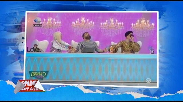 bravo n ai stil смотреть онлайн