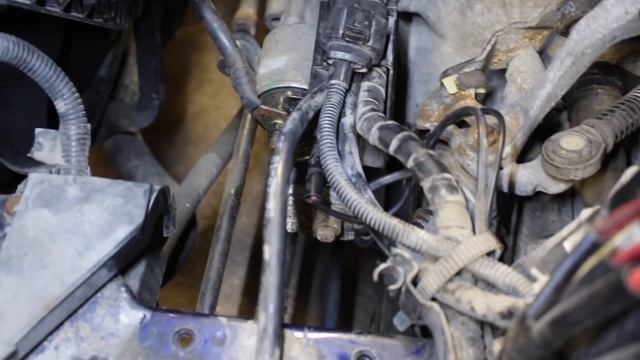 How to Replace a Transmission Reverse Light Switch смотреть онлайн