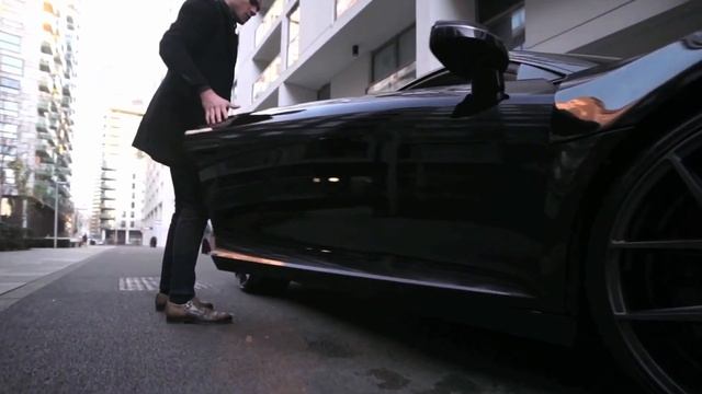 Kenny Tran's Showreel смотреть онлайн