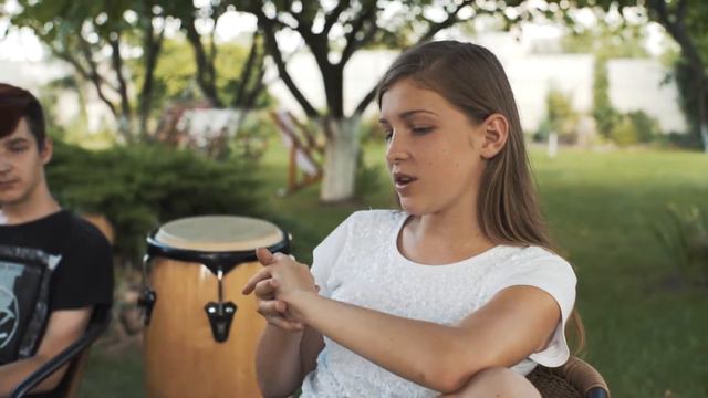 Отзывы участников летнего лагеря_6 смотреть онлайн