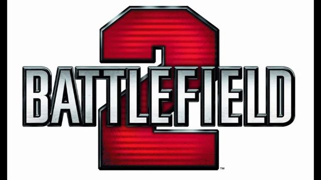 Battlefield 2 - 01. Menu Music смотреть онлайн