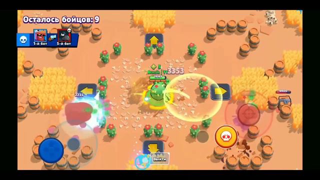 ЧТО?! КАК МНЕ ВЫПАЛ РОБОТ ИЗ РОБОРУБКИ? НОВОЕ ОБНОВЛЕНИЕ? смотреть онлайн