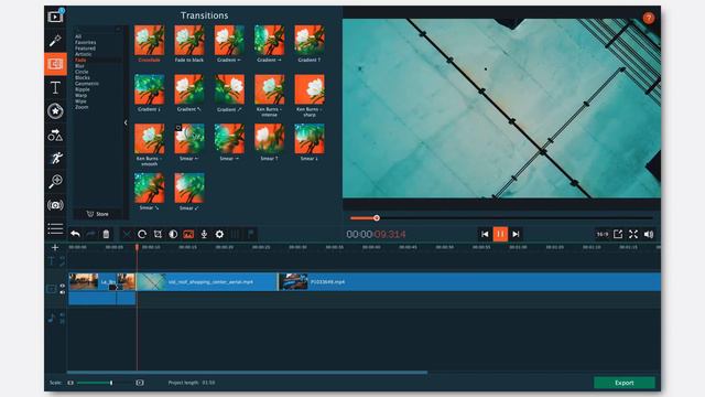 Movavi Video Editor 15 Plus REVIEW - Is It Any Good (2019)?! смотреть онлайн