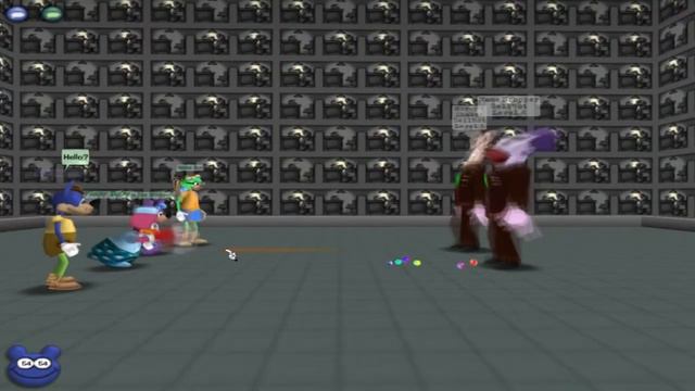 The Last Month of Toontown - Ep. 63: "Daisy's Gardens All Over Again" смотреть онлайн