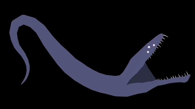 (SMILING COBRA) Node Showcase | Stick Nodes