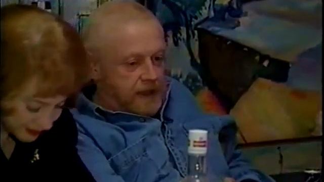 Alexander Kedrin смотреть онлайн