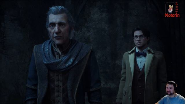 Хранилище Гринготтса ▷ Hogwarts Legacy # 2 смотреть онлайн