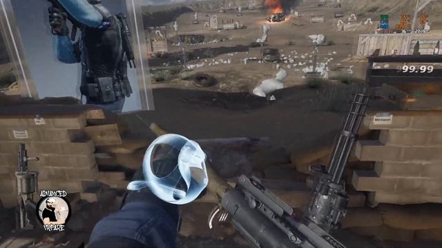 Crossfire Sierra Squad could be a MESS. First Gameplay and Impressions смотреть онлайн