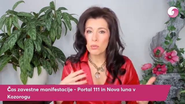 Portal 111 in Nova luna v Kozorogu смотреть онлайн