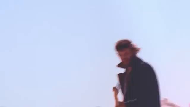 Klaxons - Echoes смотреть онлайн