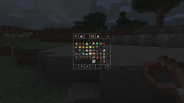 ДАША СТРОИТ ДОМ И ЗАВОДИТ ДОМАШНИХ ЖИВОТНЫХ l МАЙНКРАФТ смотреть онлайн