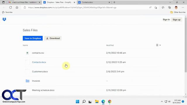 How to Install and Use the Dropbox Addon for Gmail смотреть онлайн