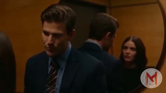 The Hating Game Trailer (2021) | Drama Movies - Lucy Hale, Corbin Bernsen, Austin Stowell смотреть онлайн
