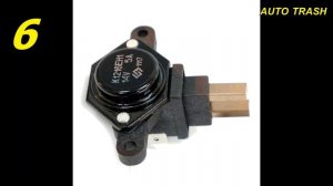 горит лампа аккумулятора 11 причин