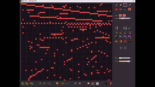 BLIP 1.1 by NICOLAS FOURNEL смотреть онлайн