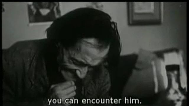 Artaud.mov смотреть онлайн