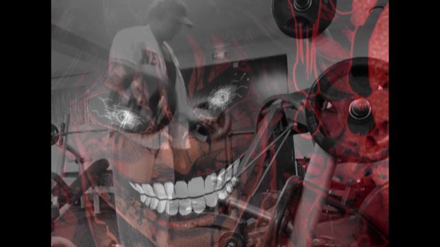 THE DEVIL WITHIN // ANIME EDIT смотреть онлайн