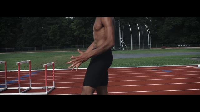 Triple Jump Technique - The Approach