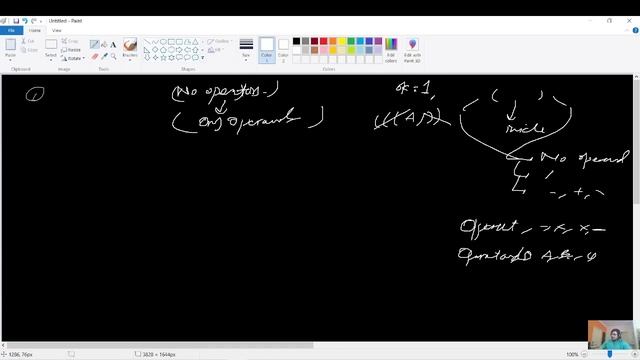 DAY 155 -Redundant Parenthesis | Stacks, Strings | JAVA | C++ GFG POTD 25 Mar смотреть онлайн