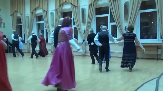 Полонез мазурка смотреть онлайн
