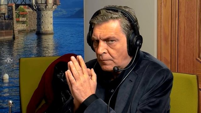 Невзоров - Пасха - день массового забоя младенцев смотреть онлайн